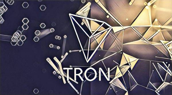 Расширение команды разработки TRON