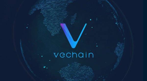 Обзор криптовалюты VeChain / ВиЧейн (VEN)