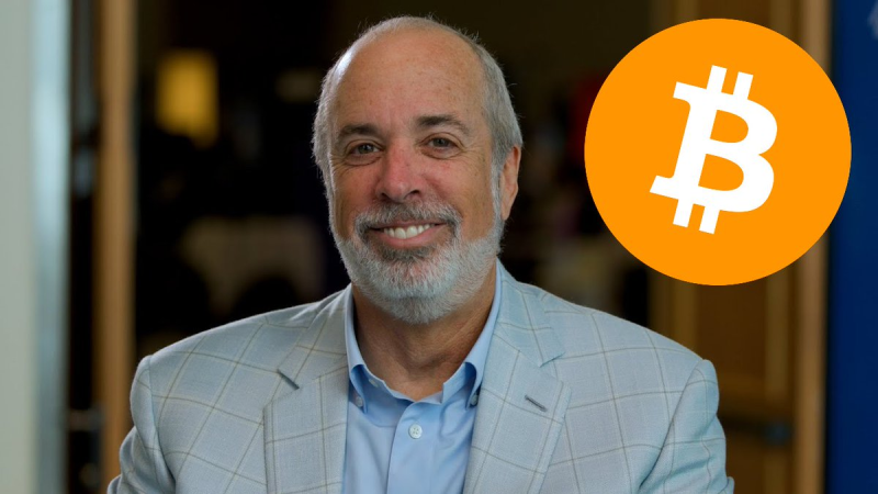 Перевод 1% глобальных активов в биткоин приведёт к цене $500 000