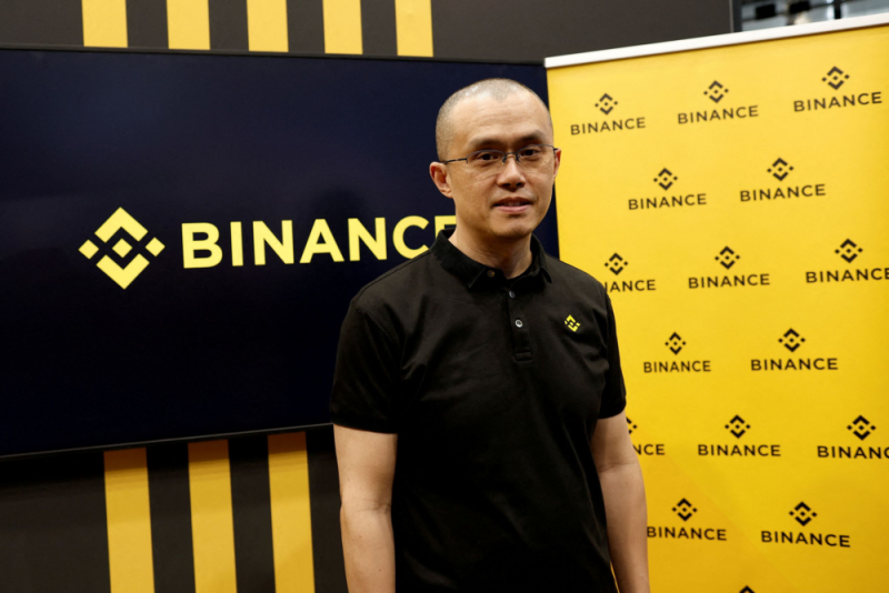 Основатель Binance продал жильё ради биткоина: история решения, которое изменило его жизнь